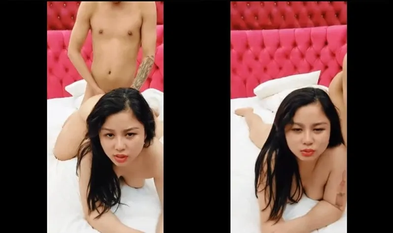 Hai vợ anh xã live stream quan hệ - 1